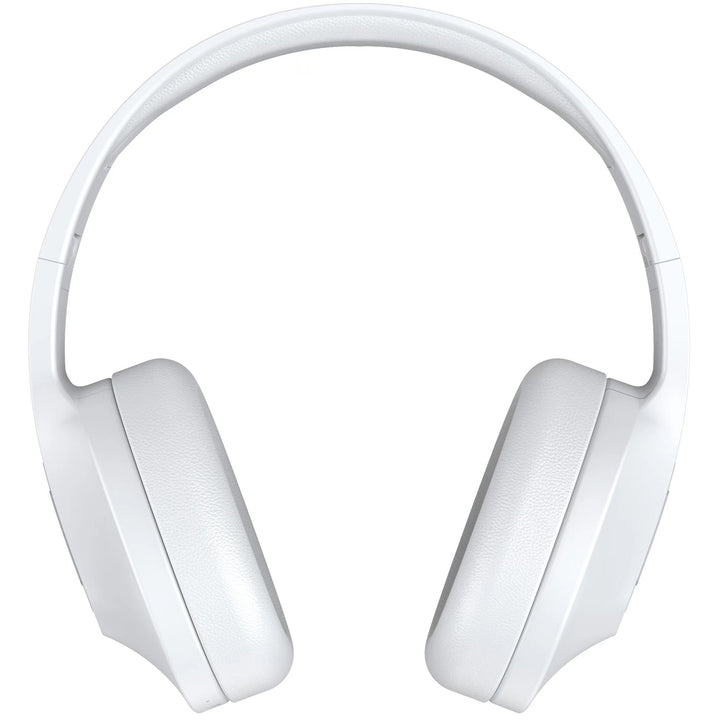 Hörlurar Over-Ear Trådlösa Flowbeat Vit