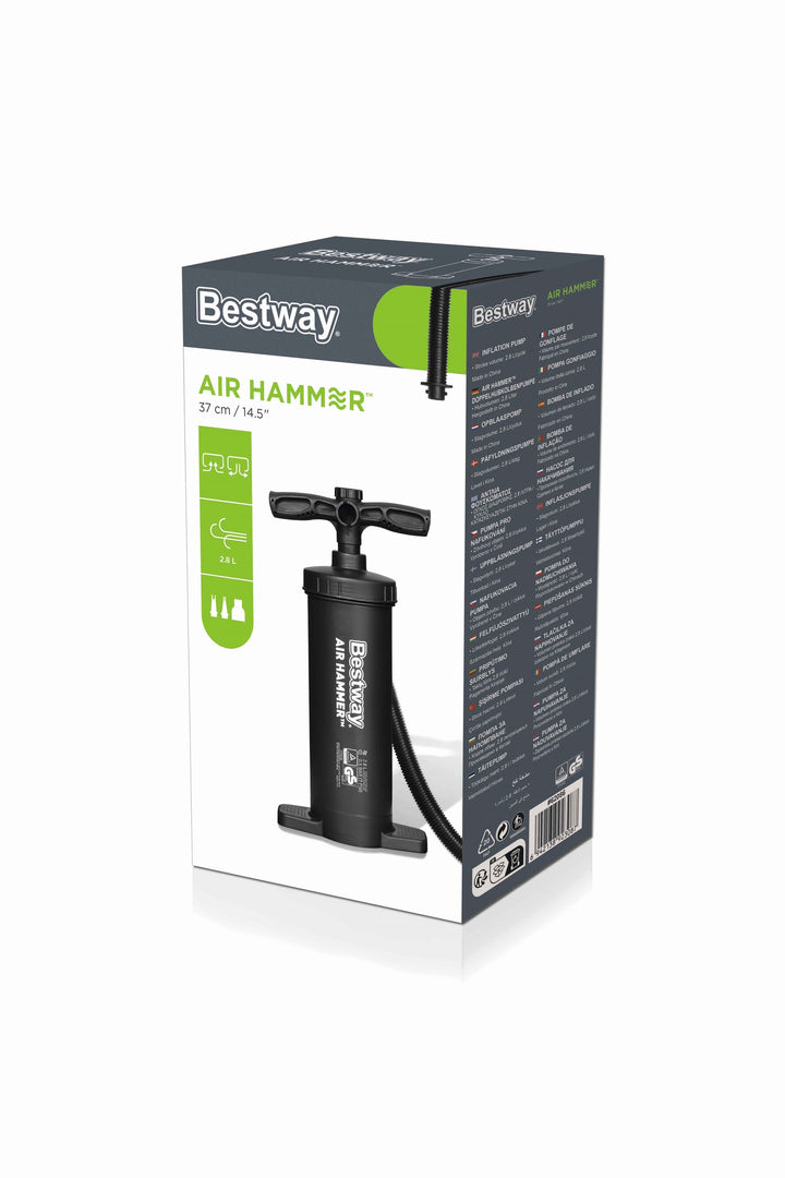 Handpump Air Hammer 2800 ml