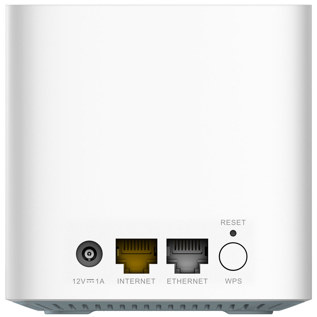 5G Outdoor Kit - WiFi 6 AX1500-router + 5G-utomhusdel
