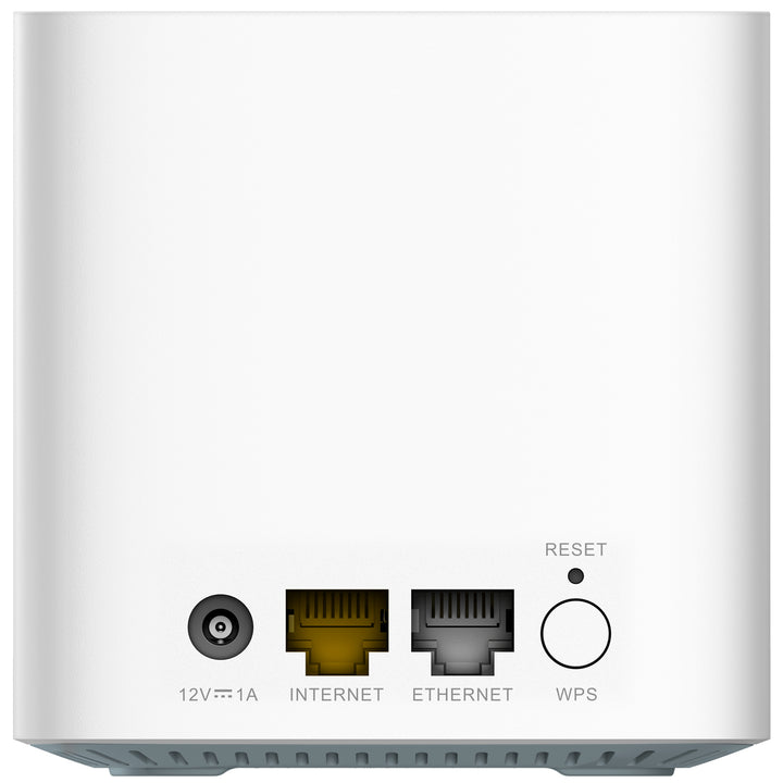 5G Outdoor Kit - WiFi 6 AX1500-router + 5G-utomhusdel