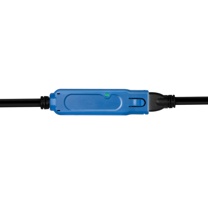 Aktiv USB 3.0-förlängningskabel 5 Gbps 10m