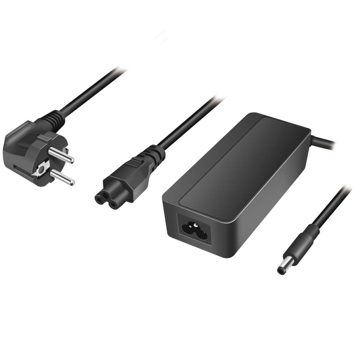 Laddningsstation 10 portar 6st USB-C + 4st USB-A PD/QC3.0 120W