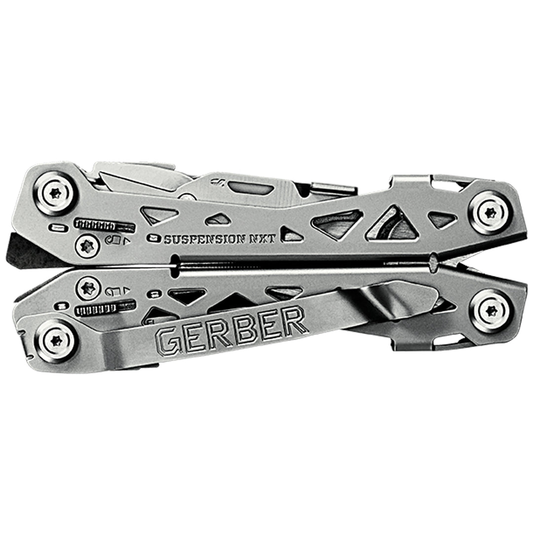 Multiverktyg Suspension NXT Compact