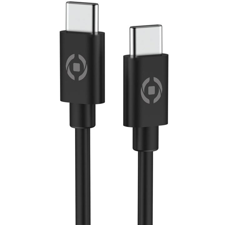 Billaddare Mini USB-C PD 20W + USB-C till USB-C-kabel