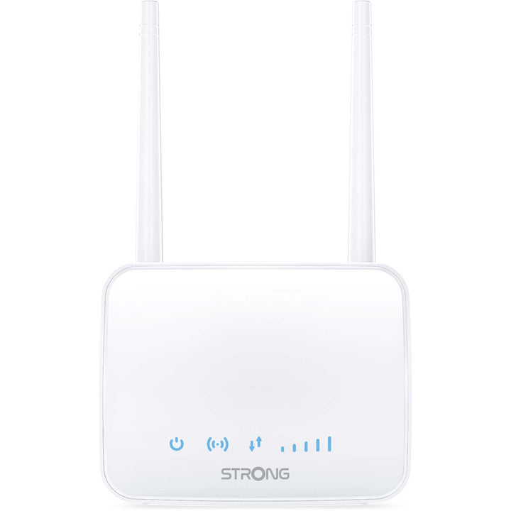 4G-router WiFi 300Mbit/s Mini