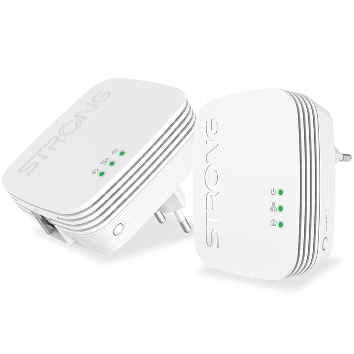 Powerline 600 Duo Mini