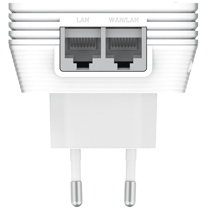 Powerline 600 Duo Mini med WiFi