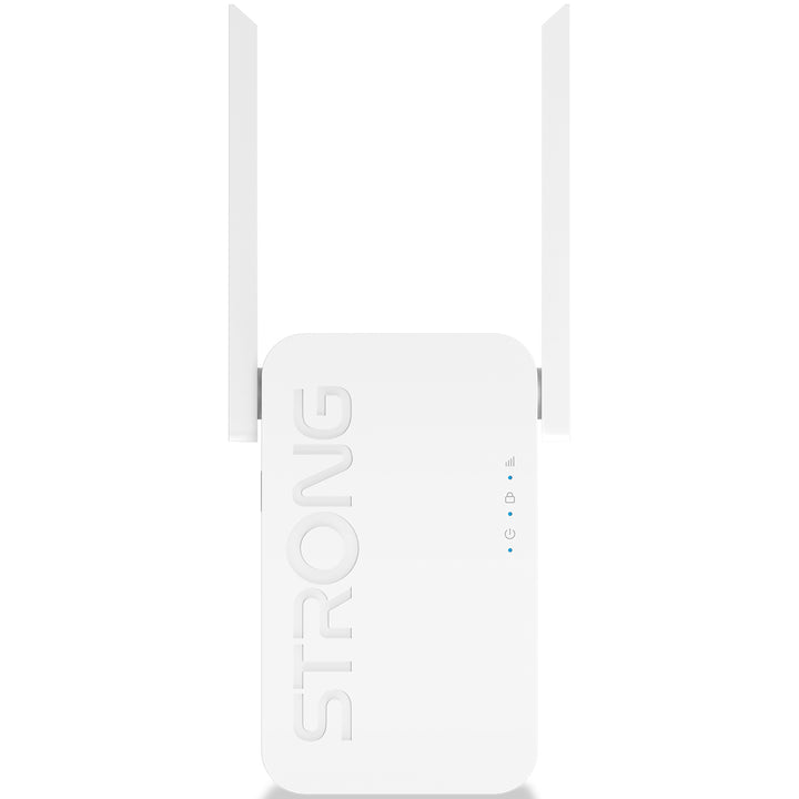 Repeater Dualband WiFi 6 AX3000