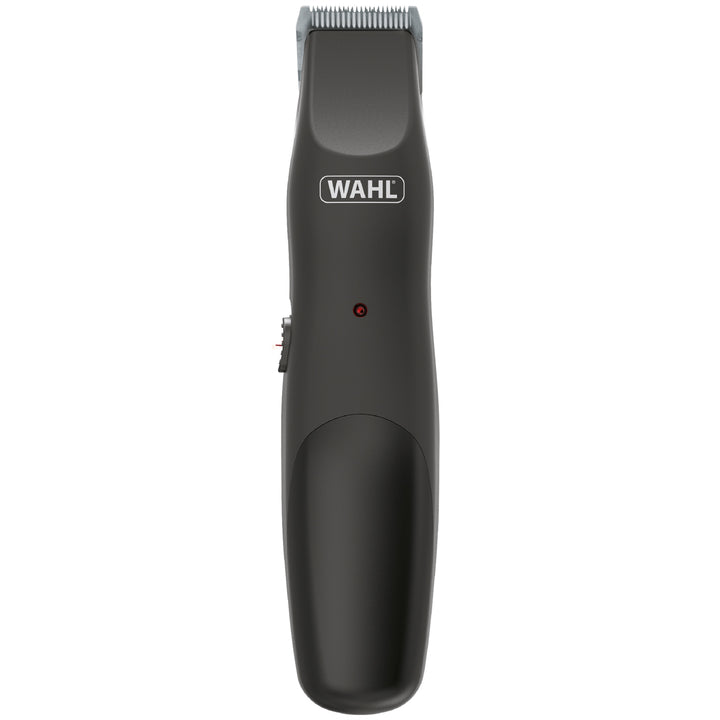 Skäggtrimmer Groomsman BLACK EDITION