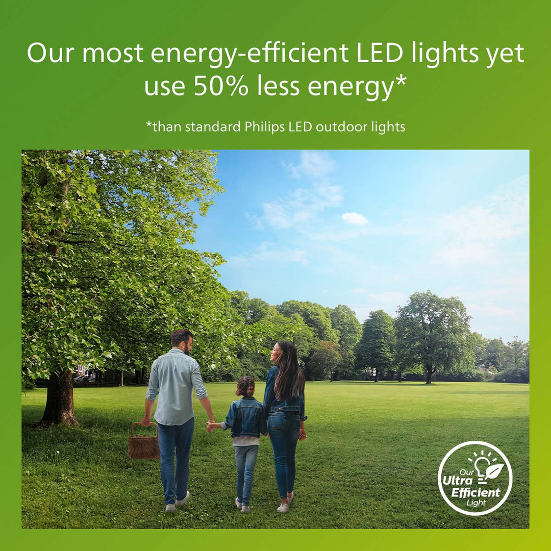 Stratosphere Pedistal Ultra Efficient LED 3,8W 800lm Antracit