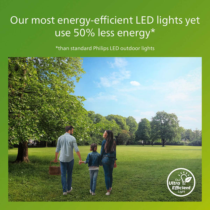 Stratosphere Pedistal Ultra Efficient LED 3,8W 800lm Antracit