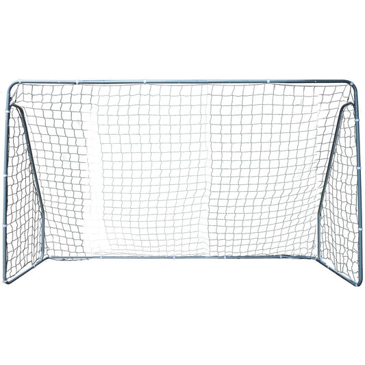 Fotbollsmål, 240 cm