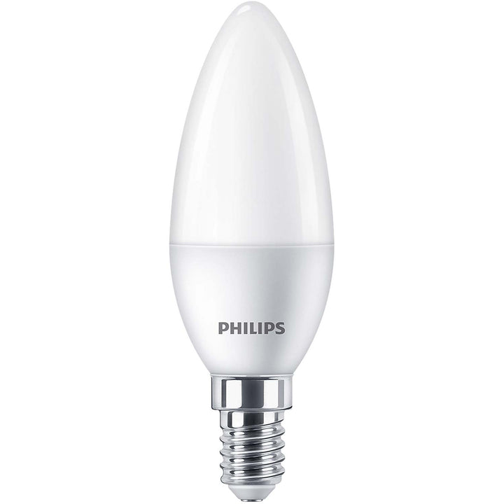 3-pack LED E14 Kron 5W (40W) Frost 470lm