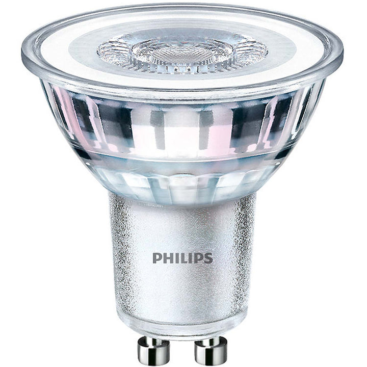 3-pack LED GU10 4,6W (50W) 355lm