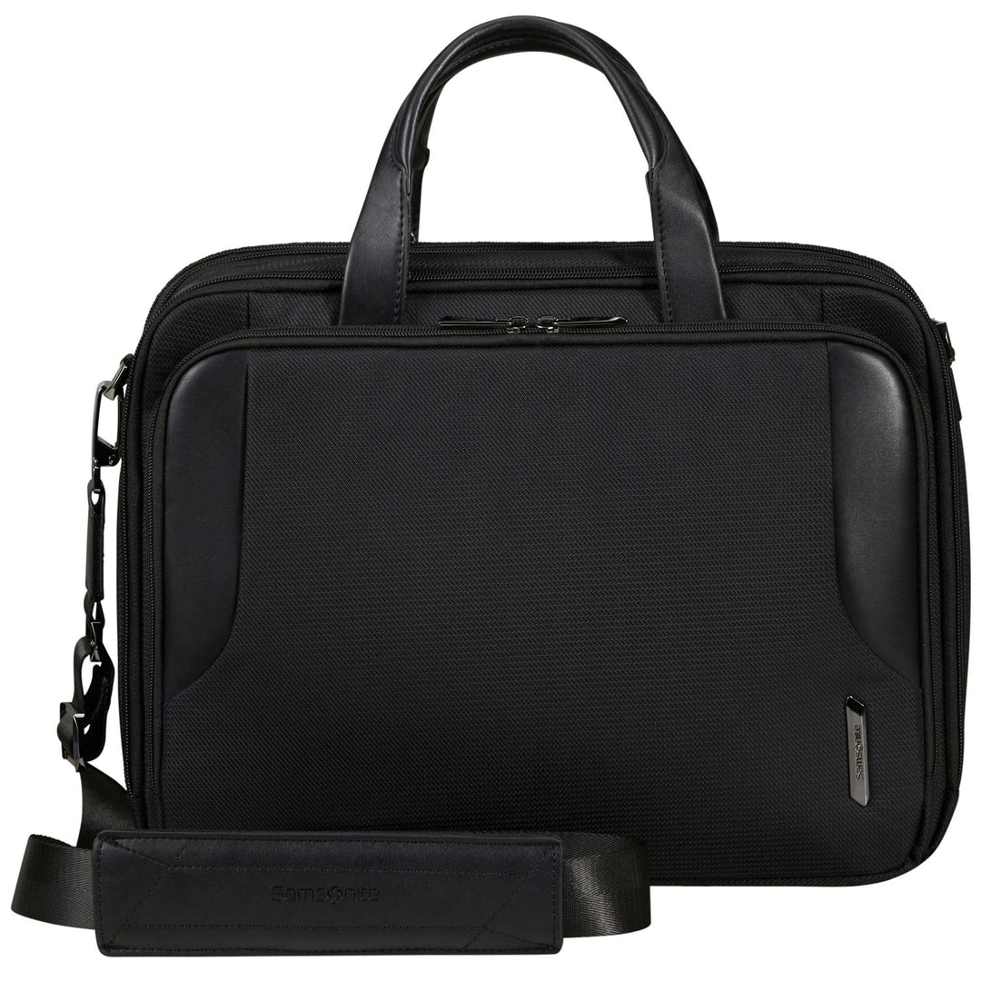 XBR Laptopväska Portfölj 15.6" Svart