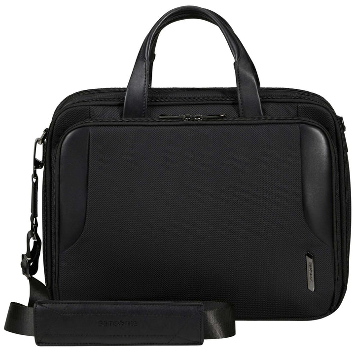 XBR Laptopväska Portfölj 15.6" Svart