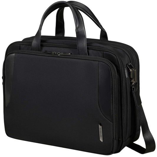 XBR Laptopväska Portfölj 15.6" Svart