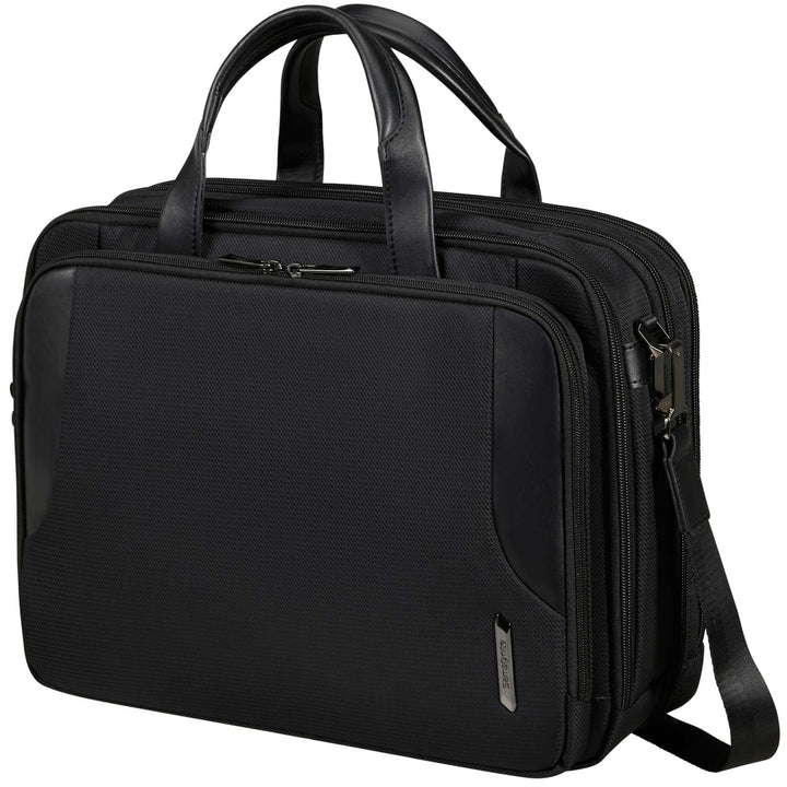 XBR Laptopväska Portfölj 15.6" Svart