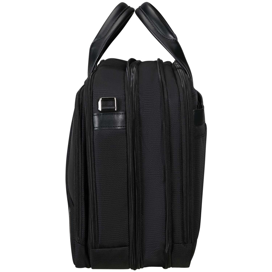 XBR Laptopväska Portfölj 15.6" Svart