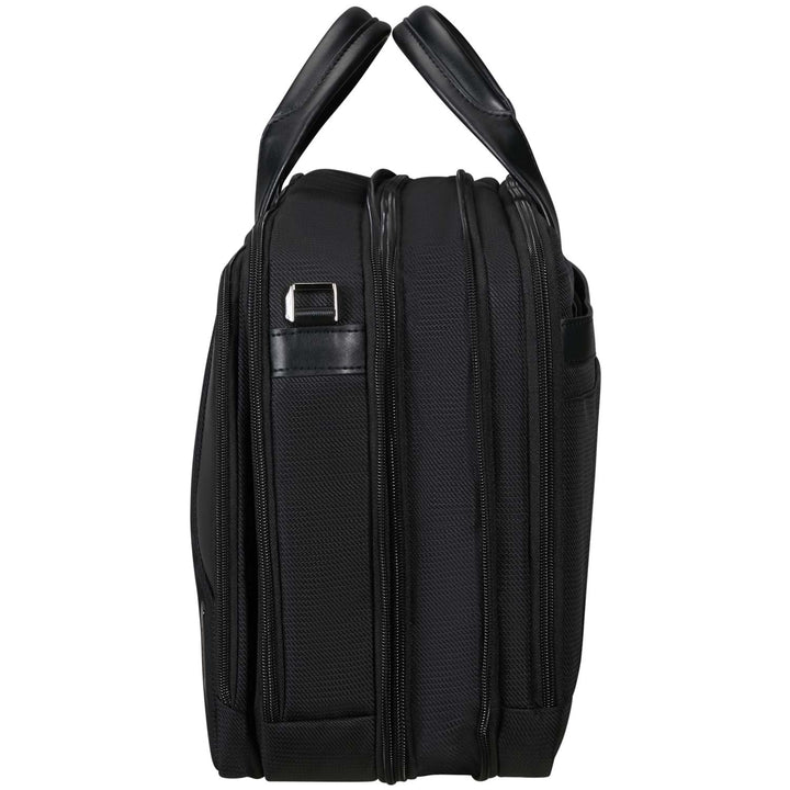 XBR Laptopväska Portfölj 15.6" Svart