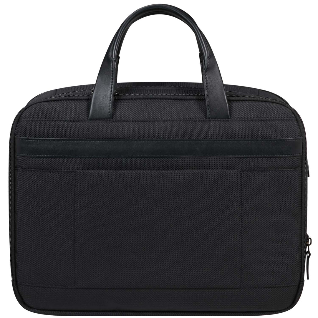 XBR Laptopväska Portfölj 15.6" Svart