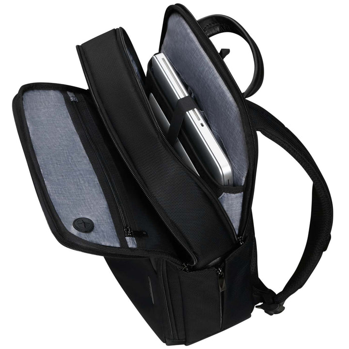 XBR Laptop Ryggsäck  14.1" Svart