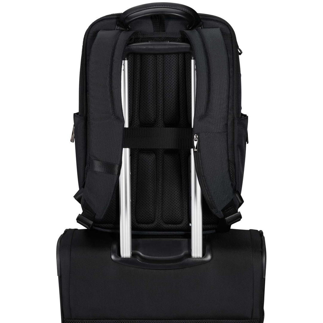 XBR Laptop Ryggsäck  14.1" Svart