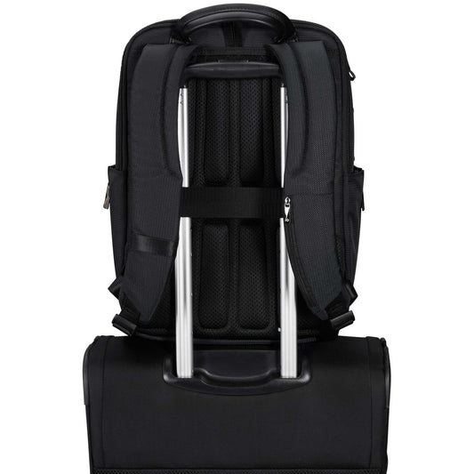 XBR Laptop Ryggsäck  14.1" Svart