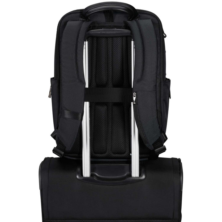 XBR Laptop Ryggsäck  14.1" Svart