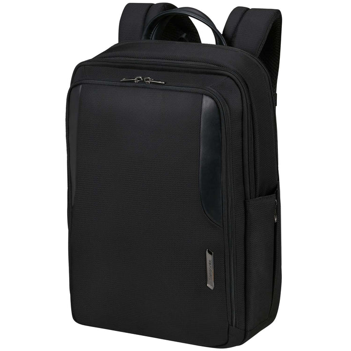 XBR Laptop Ryggsäck 15.6" Svart