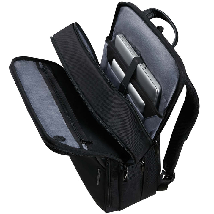 XBR Laptop Ryggsäck 15.6" Svart