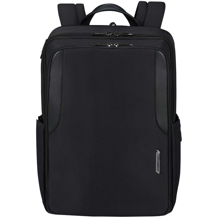 XBR Laptop Ryggsäck 17.3" Svart