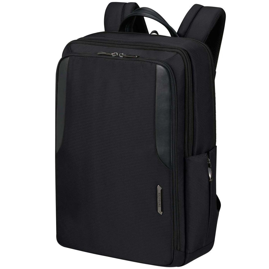 XBR Laptop Ryggsäck 17.3" Svart