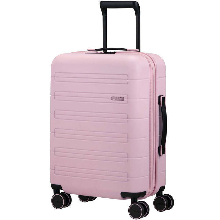 Novastream Kabinväska Exp  55 Rosa