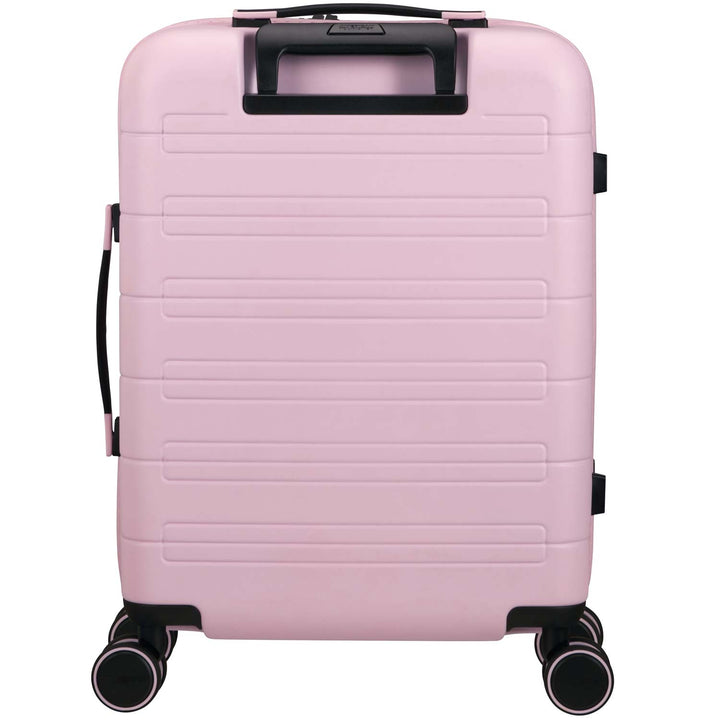 Novastream Kabinväska Exp  55 Rosa