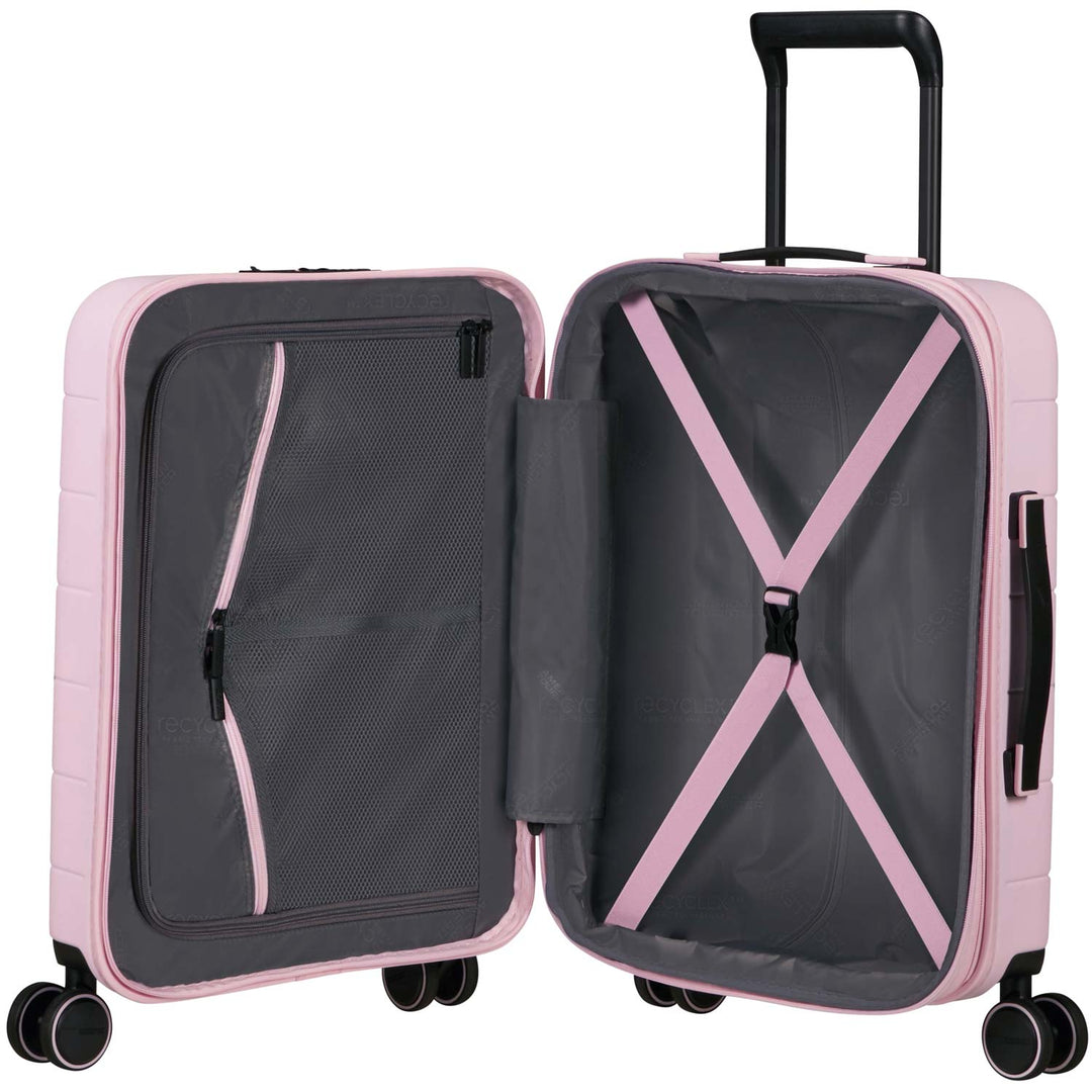 Novastream Kabinväska Exp  55 Rosa