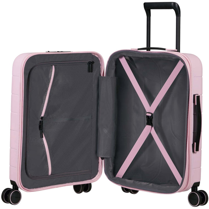 Novastream Kabinväska Exp  55 Rosa