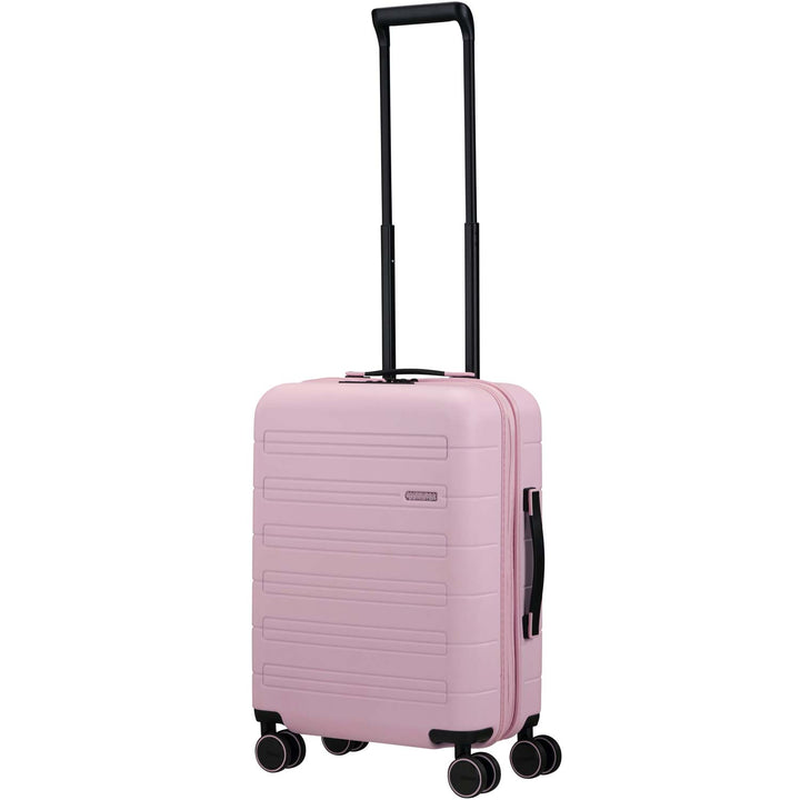 Novastream Kabinväska Exp  55 Rosa