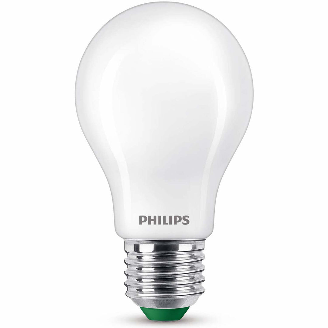LED E27 Normal 7,3W (100W) Frostad 1535lm 2700K Energiklass A