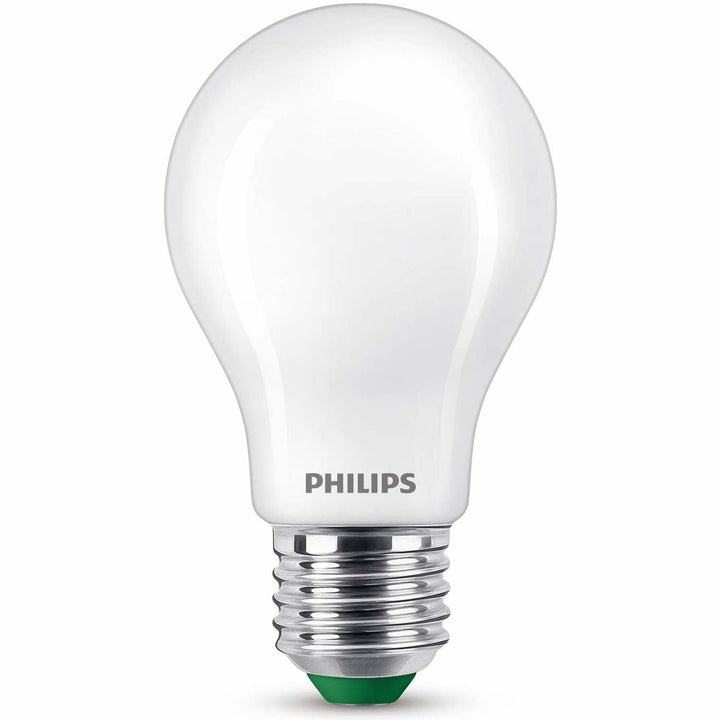 LED E27 Normal 7,3W (100W) Frostad 1535lm 2700K Energiklass A