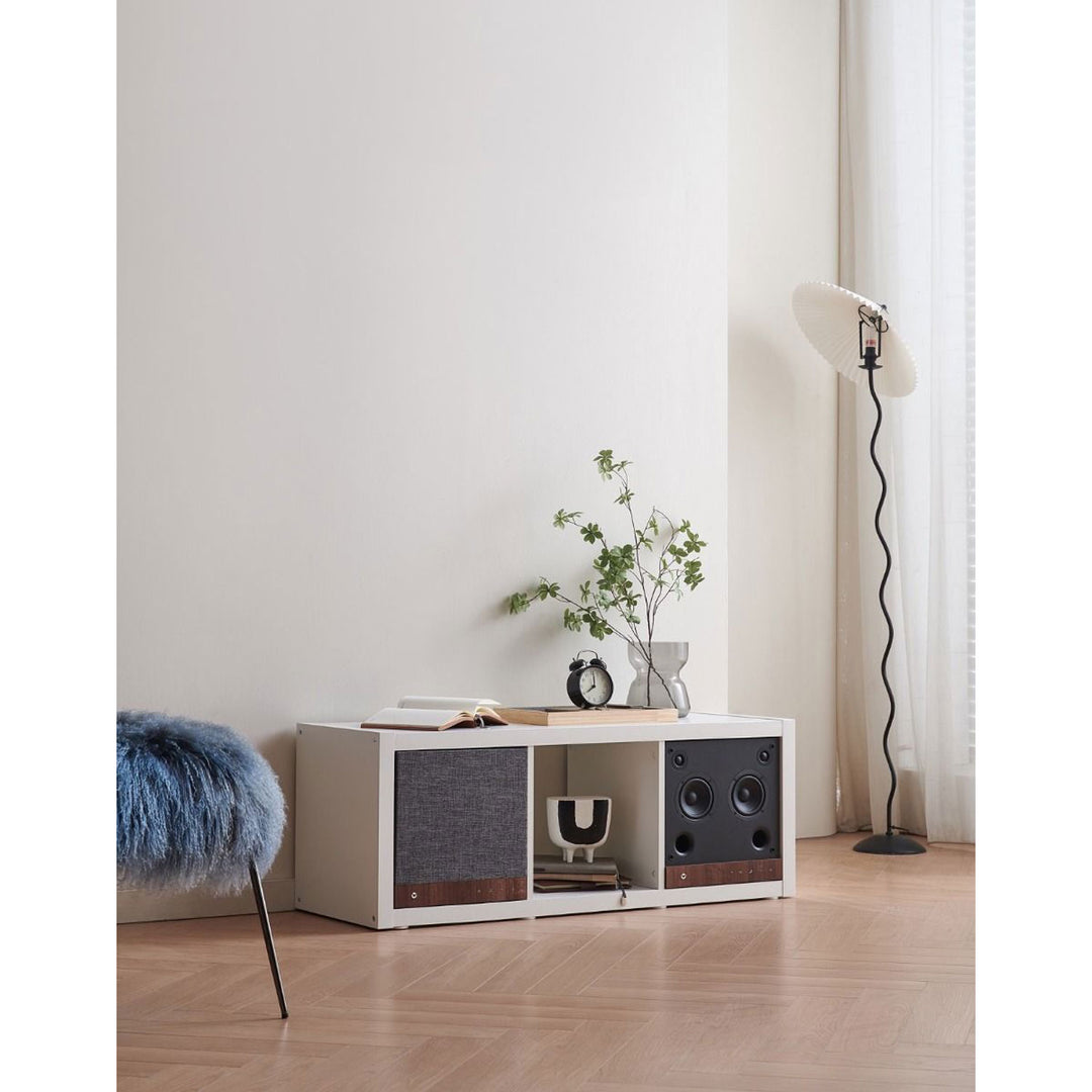 Högtalare Bluetooth Spectrum Square