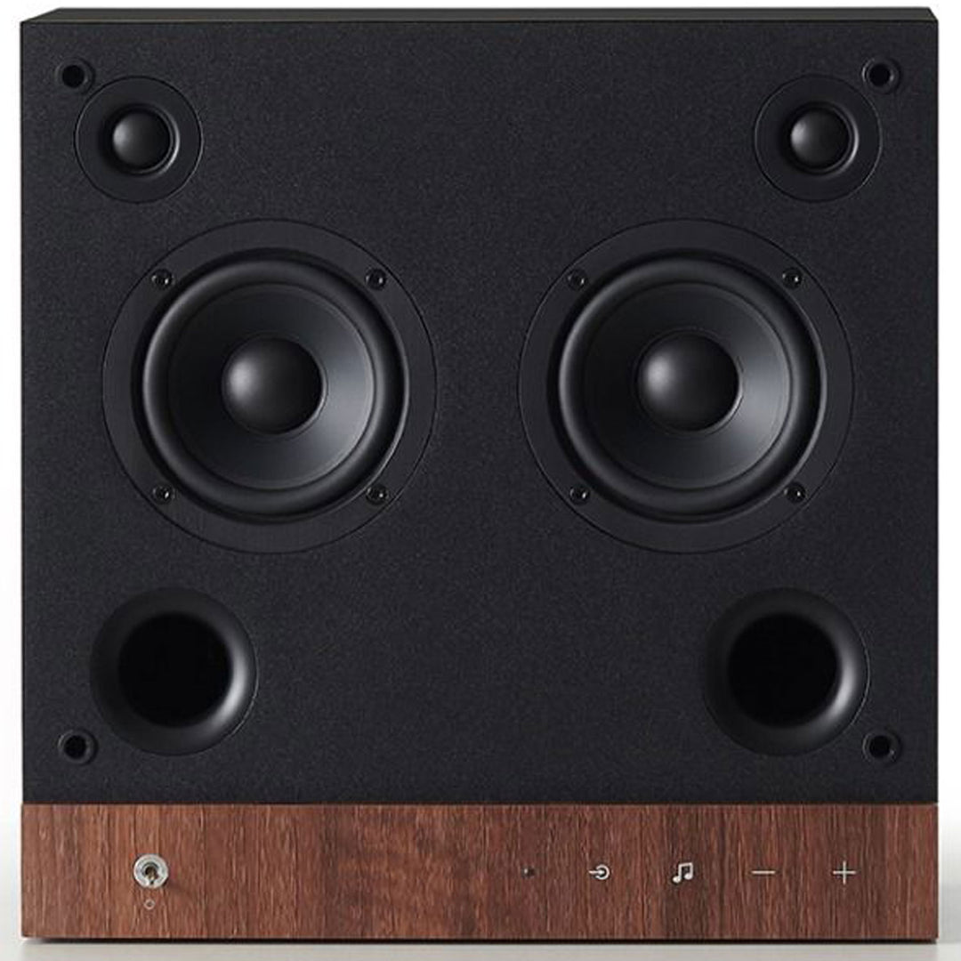 Högtalare Bluetooth Spectrum Square