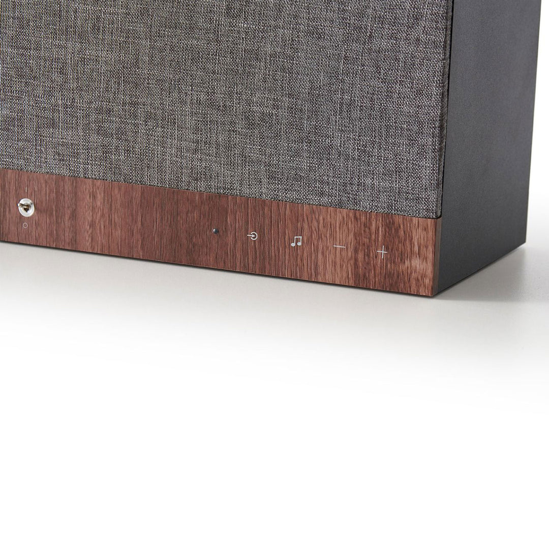 Högtalare Bluetooth Spectrum Square