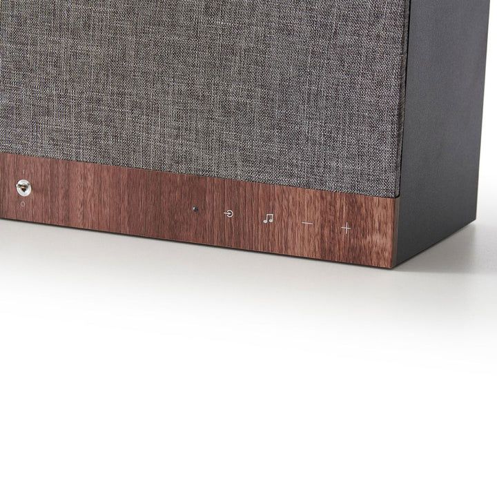 Högtalare Bluetooth Spectrum Square
