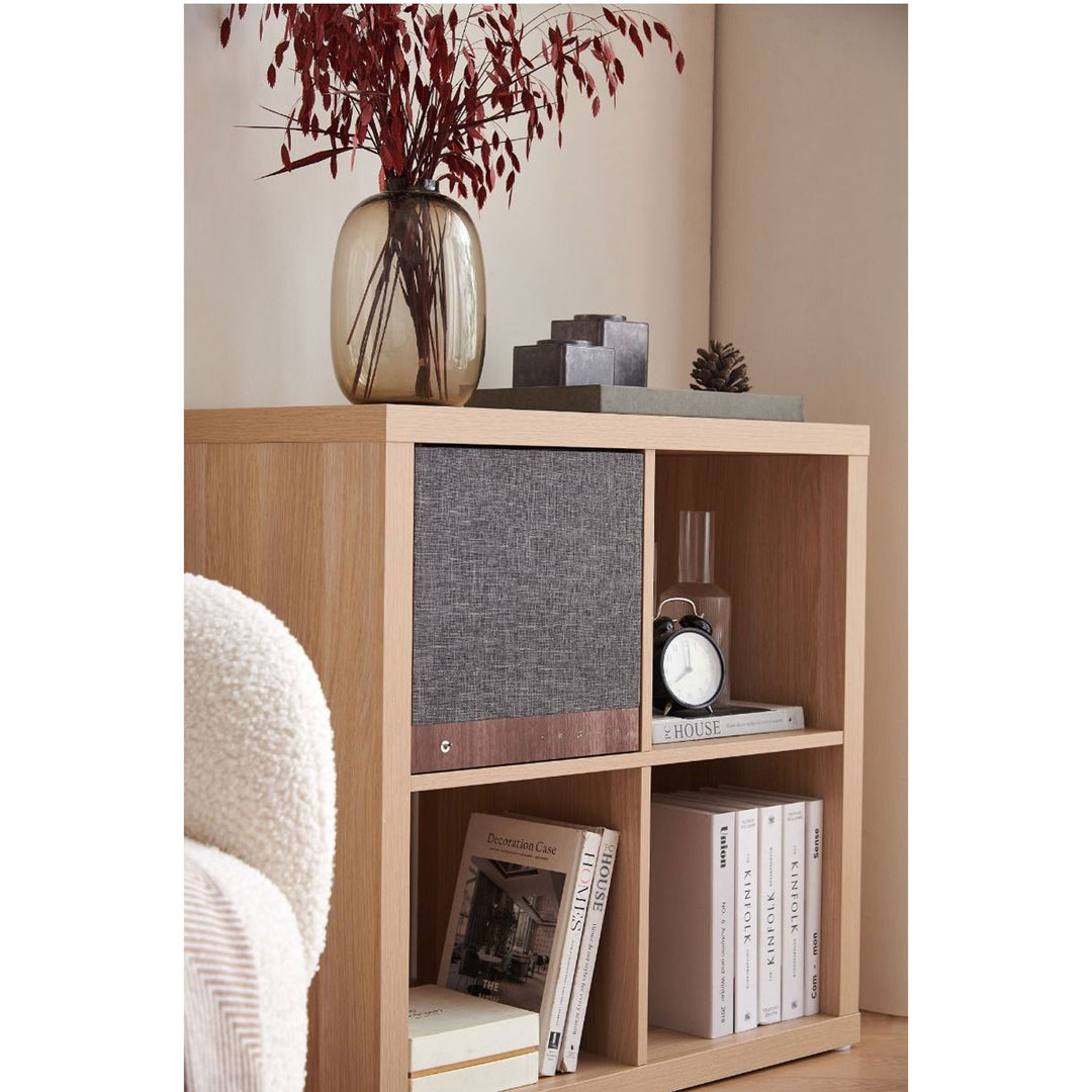 Högtalare Bluetooth Spectrum Square