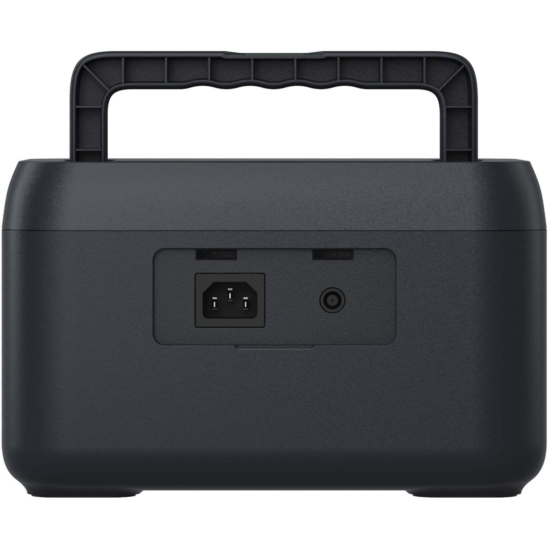Portable Power Station 300W 204,8 Wh