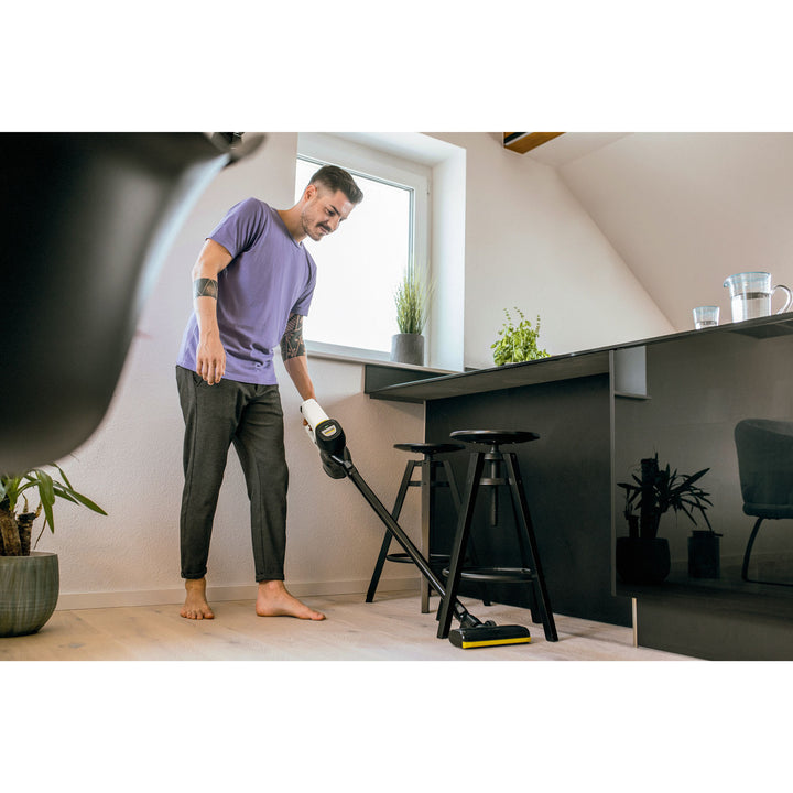 Skaftdammsugare VC 4 Cordless myHome