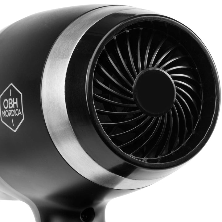 Hårfön Artist Heatwave 2200 W