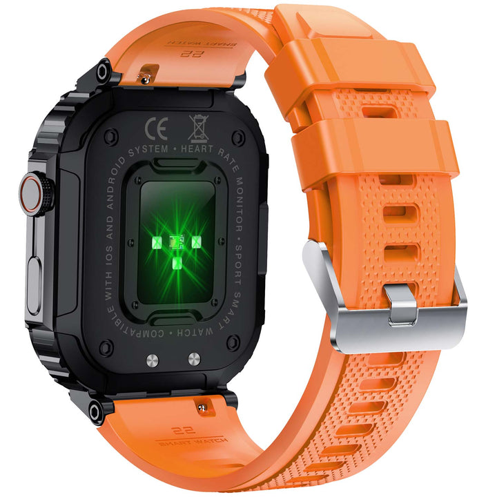 SmartWatch Bluetooth SWC-191O