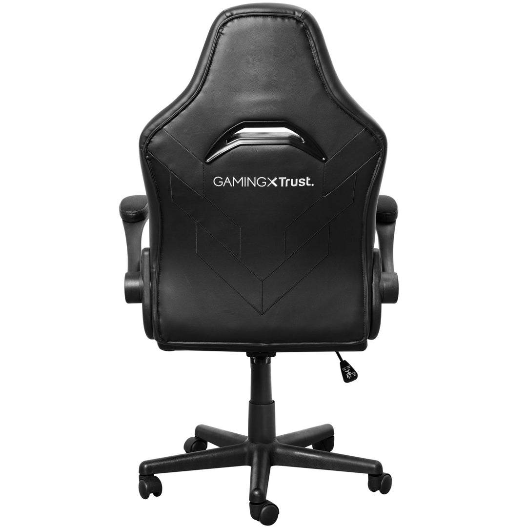 GXT 703 Riye Gamingstol Svart
